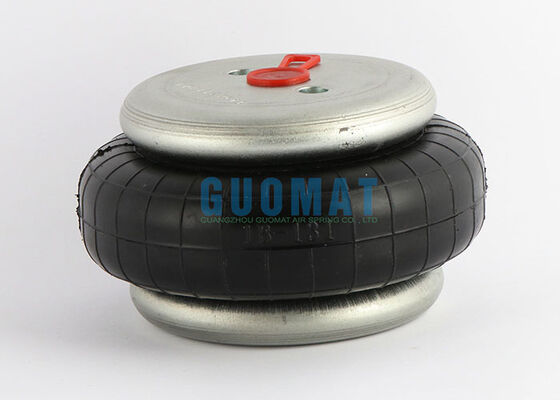 Firestone Style 131 Single Convoluted Type Air Shock W013587731 OEM Производитель воздушной пружины