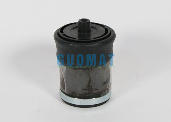 W02-358-7086 Воздушный амортизатор 2.4-7.25 для грузовиков