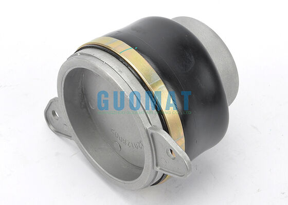 Передняя пневмоподвеска ME056299 Амортизатор кабины для Mitsubishi