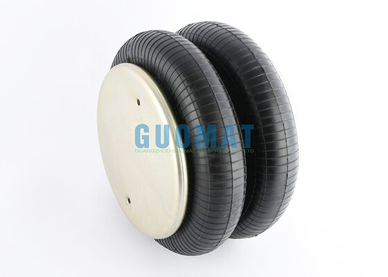 2B-301 Airkraft Двойные воздушные пружины W01-358-7180 Firestone Резиновый воздушный мешок Производитель