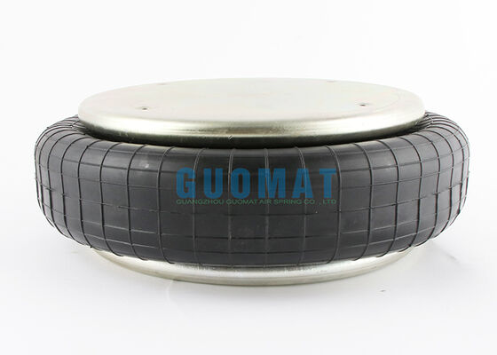EB-385-115 FESTO гофрированная резиновая пневмоподушка G1/4, промышленный пневмоамортизатор для пресса