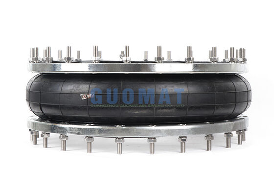 24 шт. x 3/8-24 UNF Изолятор пневмоподвески FS1330-11 RS Замена пневмобаллона Contitech