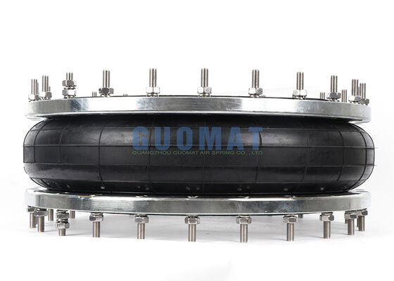 FS 2870-16 RS Contitech Фланцевые воздушные мешки 1 7/8 болтов