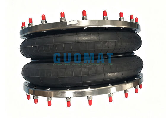 FD 2380-24 RS Contitech Воздушные подвески 24 штx3/8-24UNF Воздушная пружина для штамповой пресс-машины