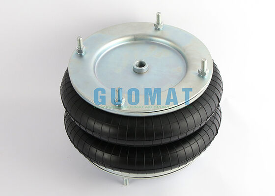 Norgren M/31122 Air Bellows Assembly 12'X2 двойной обогнутый промышленный резиновый воздушный мешок