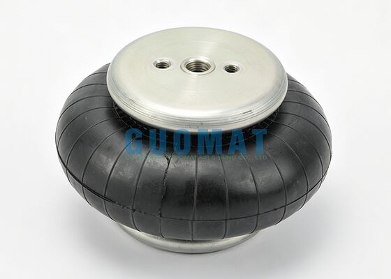 Пневморессора Firestone W01-358-7751, стиль 160, пневмобаллон 1/4NPT