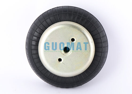 Пневморессора Firestone Style 131, 1/4BSP, одновитковая, промышленная