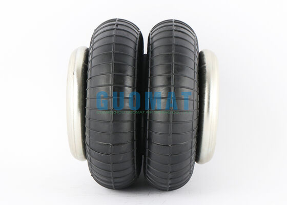 1/4BSP Воздушное устройство W01-M58-6160 Firestone Подвеска Воздушный амортизатор стиль 25 Воздушная пружина