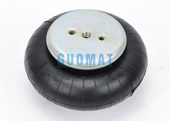 W01-M58-6145 Firestone Convolution Air Spring Style 110 Обложка с резиновой подушкой безопасности