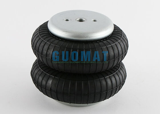 Пневмоподушки двойной сильфонной конструкции 255-1.5 W01-M58-6105 Firestone для технологического оборудования