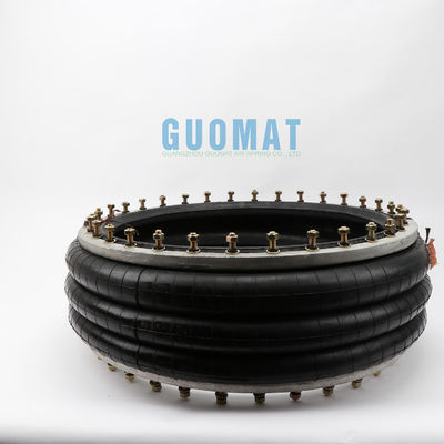 Весна воздуха FT Firestone W01-358-7324 1710-38 RS для тяжелой машины подъема