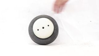 Модернизация пневматической подвески Goodyear 1B8-550 для пикапов