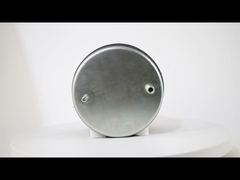 W013588646 Огненный воздушный подвес 1T15M-2 грузовик Rolling Lobe Air Spring