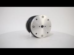 Подробнее: Пневмоподушки Firestone W01-R58-4070 6