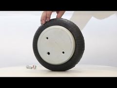 Узнайте, почему стоит выбрать пневмоподушку 3/4NPT Single Convoluted Air Spring W01-358-7012 Firestone Industrial Air Rubber Bags