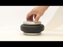 Представляем пневматическую пружину из натурального каучука W01-358-7451 Firestone с одинарной сверткой