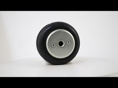 Посмотреть демонстрацию пневматической пружины подвески Contitech FD 120-17 2B-181/113053 Airkraft Air Shock Absorber