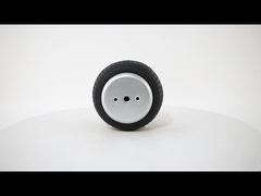 Узнайте, почему стоит выбрать пневматическую пружину с резиновым сильфоном Firestone W01-358-7047