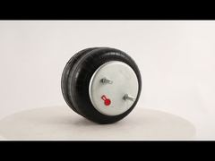 Представляем пневматическую пружину гибочной машины W01-M58-6105 Firestone с резиновыми подушками безопасности в стиле 255-1,5 для вас