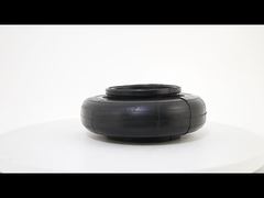 Узнайте, почему стоит выбрать пневматическую пружину с резиновыми сильфонами Phoenix 1B20 FS310-12 VP Подушки безопасности прицепа Contitech