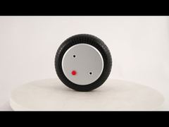 Посмотреть W01-M58-7894 Пневматические сильфоны Firestone двойной спиральной формы 2B9-287 Пневматическая пружина Goodyear