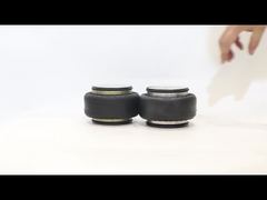 Узнайте, почему стоит выбрать привод пневматической пружины Goodyear 1B5-550 с одинарным гофрированным сильфоном типа G, воздушное отверстие 1/4