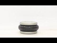 Узнайте, почему стоит выбрать пневматическую пружину Contitech FS50-5 с одинарным гофрированным резиновым сильфоном, воздухозаборник 1/4 дюйма