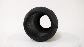 Автобусная пневматическая пружина 720N Contitech Ремонт подвески