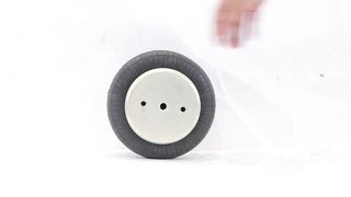 Продажа пневматической рессоры Goodyear 1B8-580