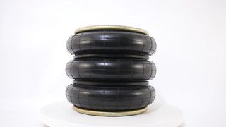 Замена пневматической пружины Firestone W01-M58-6136