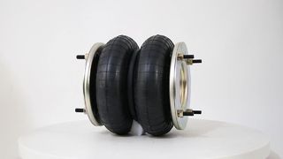 Замена пневматической пружины GUOMAT 2B8X2T для IMI Norgren M/31082