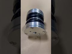 Замена промышленной пневматической пружины GUOMAT 2B2.75X2P PM/31022