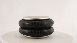 Contitech FD330-22 363 Пневматическая рессора для тяжелых грузовиков