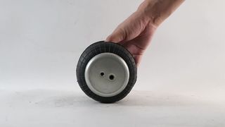 Замена подушки безопасности Contitech FD 40-10