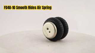 Изолятор пневморессоры Continental FD40-10