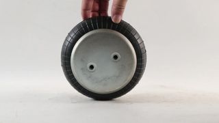 W01-M58-6155 Замена пневматической пружины Firestone 131