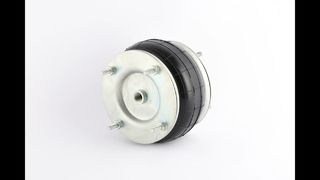 Руководство по замене пневматической пружины Firestone W01R584057 10x1