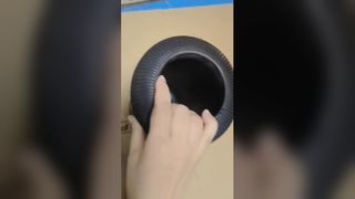 Пневматическая пружина Contitech 975N устраняет провисание и улучшает качество езды