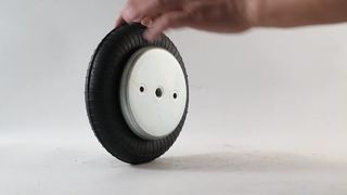 Резиновые воздушные сильфоны FS120-9 для гашения вибрации