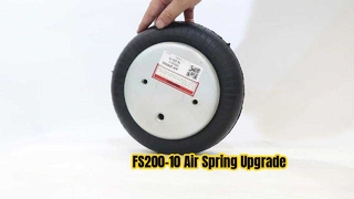 Contitech FS200-10 Пневмосильфонный привод SP1B12