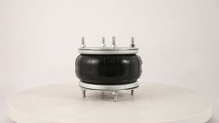 Детали упаковочной машины с воздушными сильфонами Contitech FS210-10