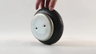 Резиновая пневматическая пружина FS70-7 Контроль вибрации