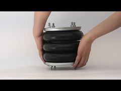 Contitech Air Spring FT 614-36 DS Амортизация