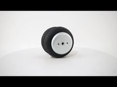 W01-M58-6105 Пневматическая пружина Firestone для инструментального оборудования