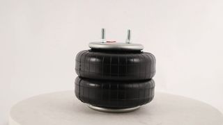 Замена пневматической пружины GUOMAT 2B7499 для Goodyear 2B12-317