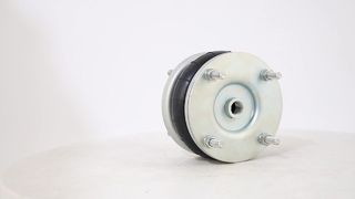 Пневматическая пружина GUOMAT 6x1 W01-R58-4052 Промышленный подвес
