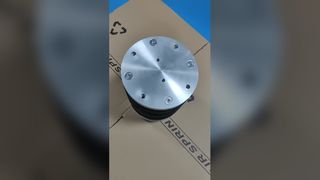 GUOMAT 3B6X3P Industrial Air Spring Replacement Guide
