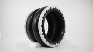 W01-358-7230 Замена пневматической пружины Firestone 215