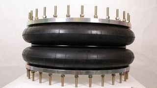 Руководство по замене пневматической пружины Firestone W01-M58-7532