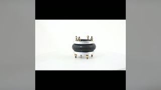 GUOMAT W01-358-7023 Замена пневматической пружины со сварным фланцем